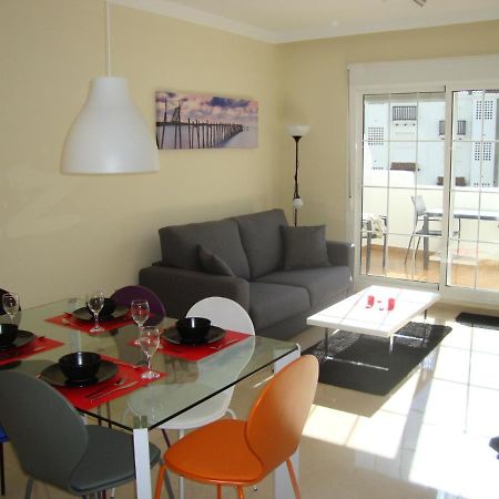 Residencial Duquesa 2049 Appartement Manilva Buitenkant foto