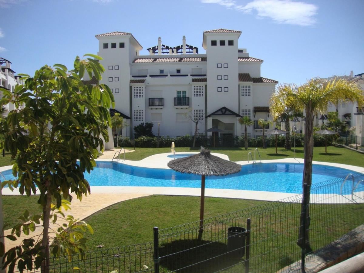 Residencial Duquesa 2049 Appartement Manilva Buitenkant foto