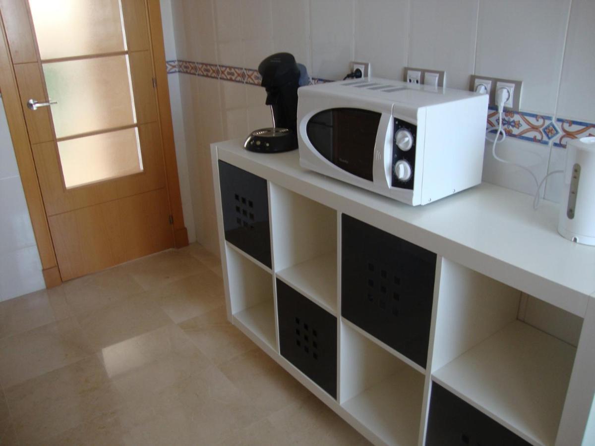 Residencial Duquesa 2049 Appartement Manilva Buitenkant foto