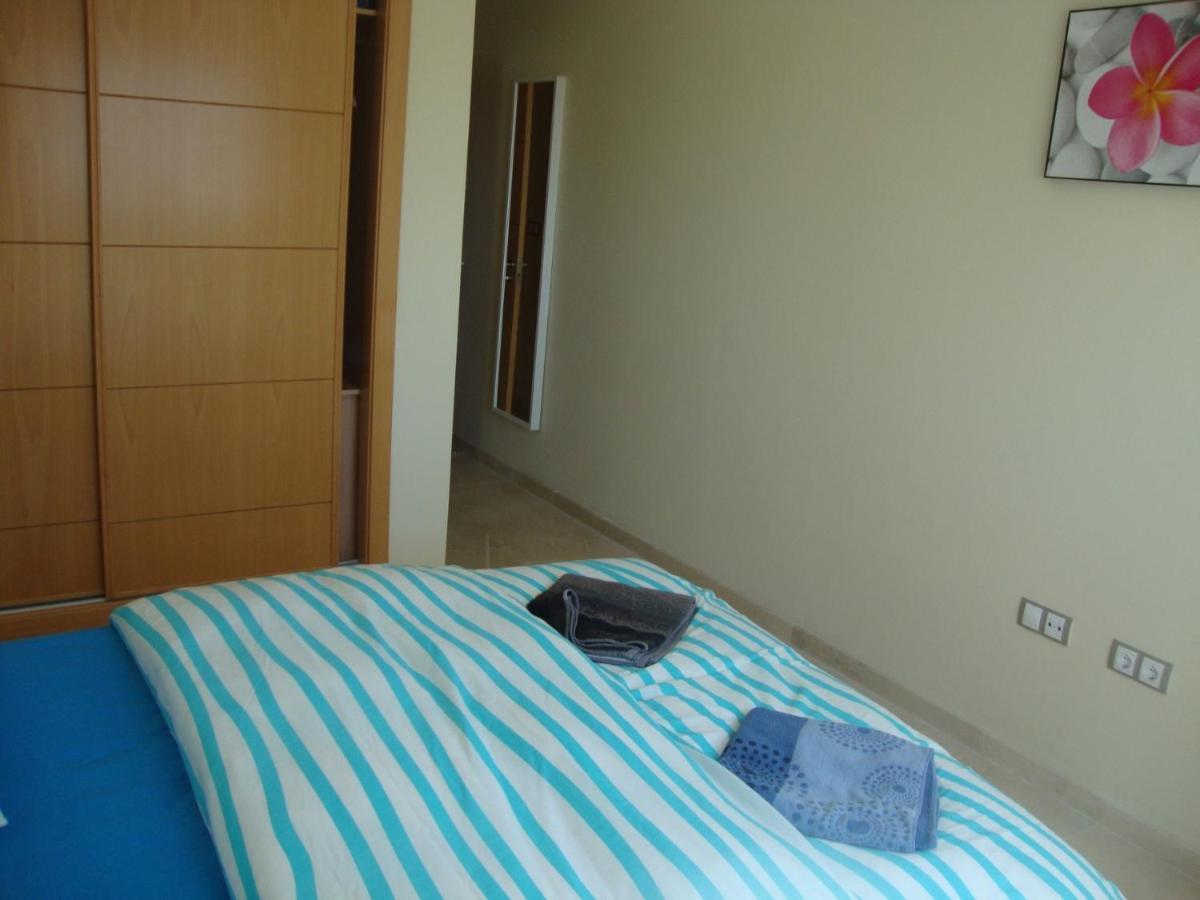 Residencial Duquesa 2049 Appartement Manilva Buitenkant foto