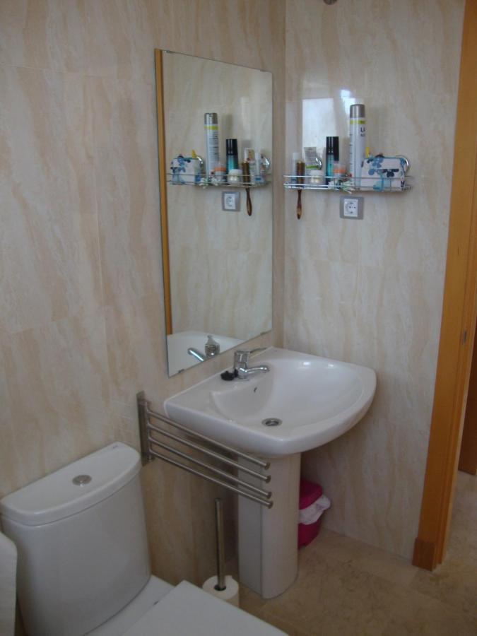 Residencial Duquesa 2049 Appartement Manilva Buitenkant foto