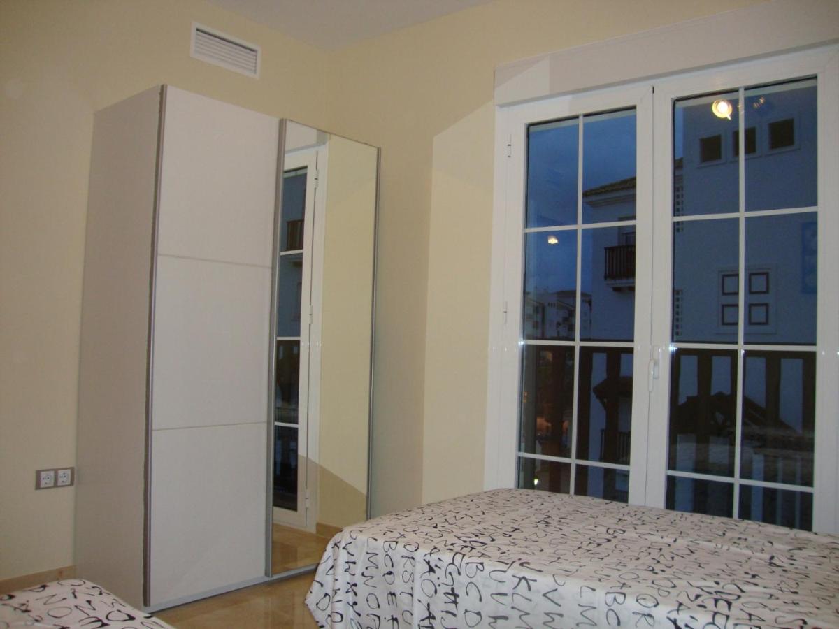 Residencial Duquesa 2049 Appartement Manilva Buitenkant foto