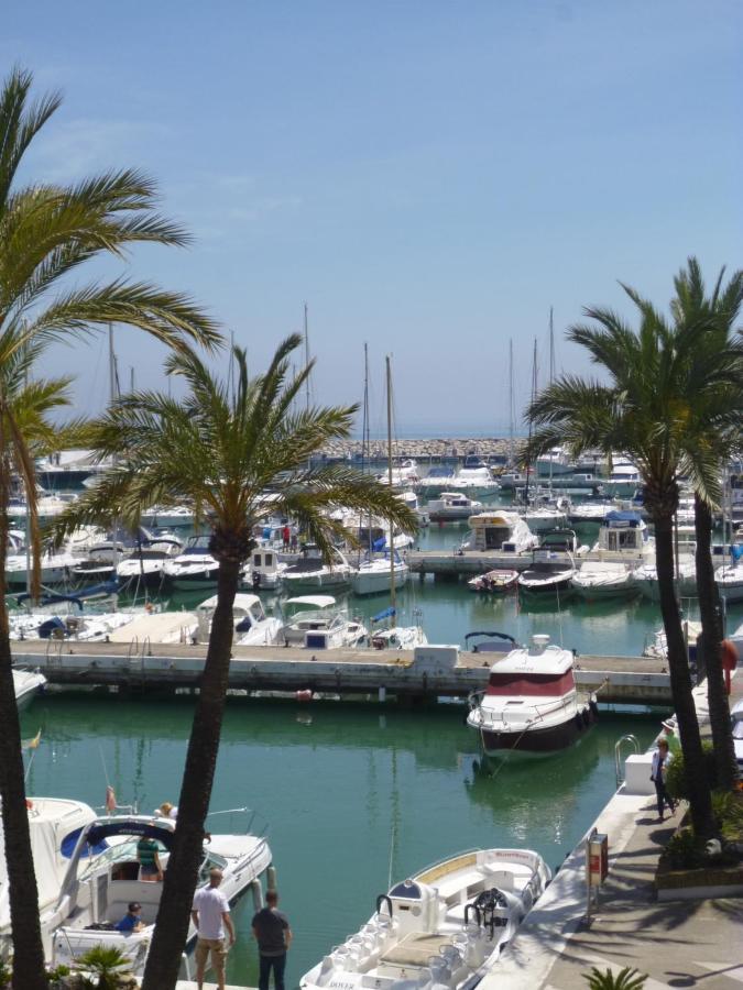 Residencial Duquesa 2049 Appartement Manilva Buitenkant foto