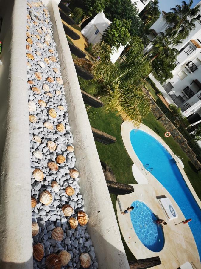 Residencial Duquesa 2049 Appartement Manilva Buitenkant foto
