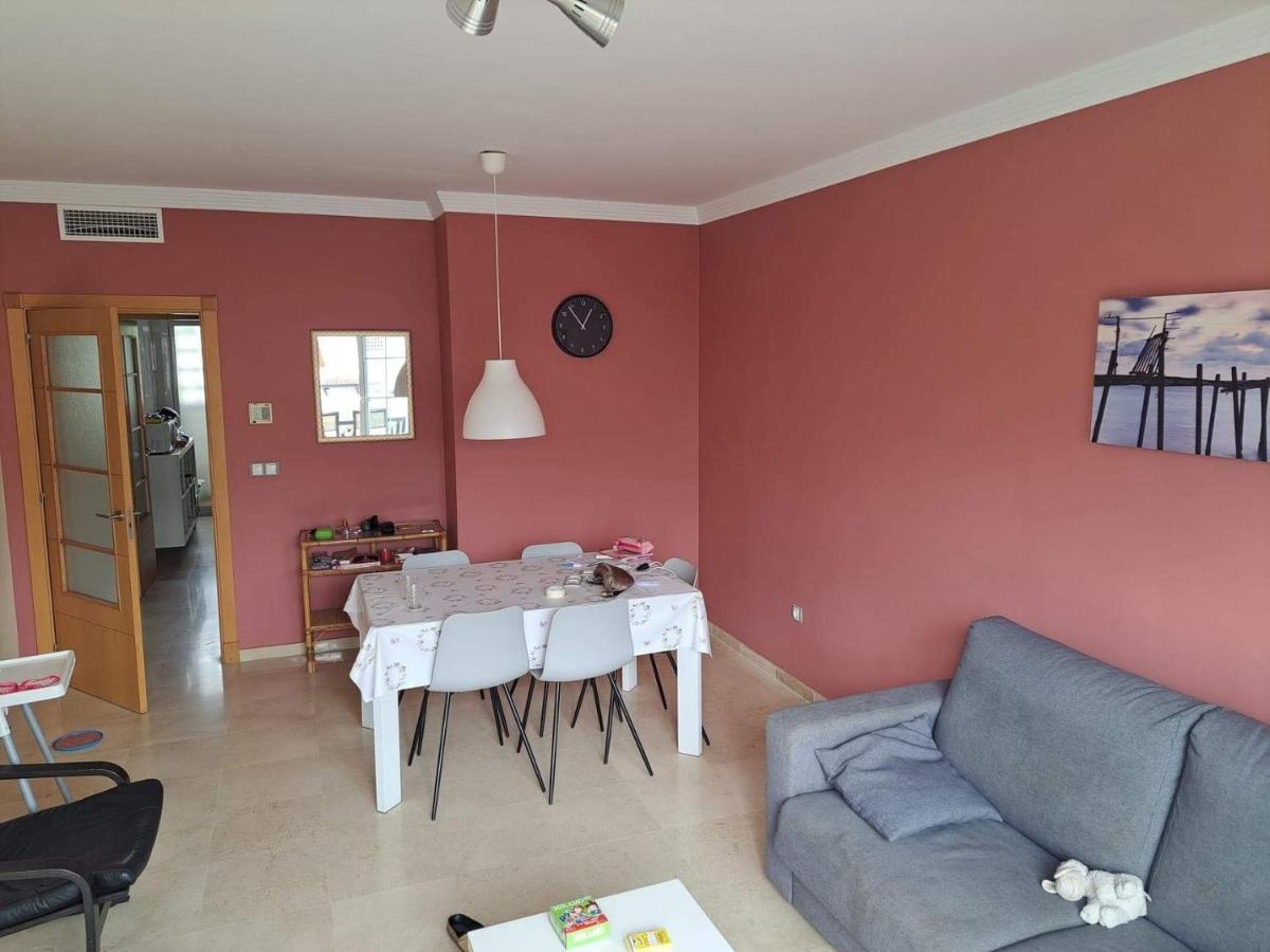 Residencial Duquesa 2049 Appartement Manilva Buitenkant foto