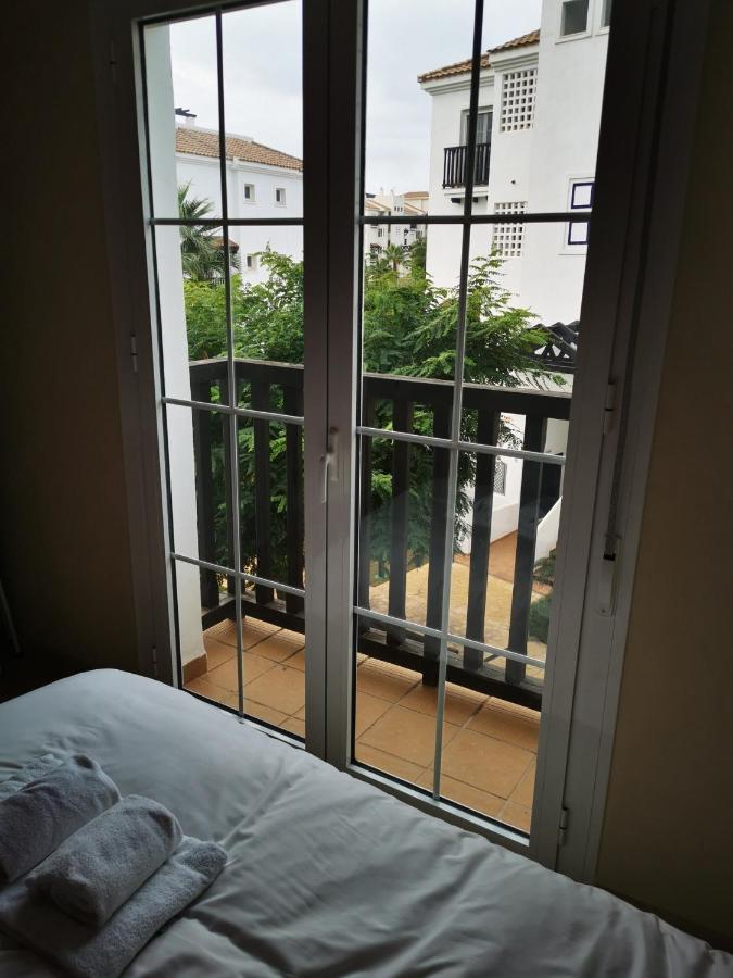 Residencial Duquesa 2049 Appartement Manilva Buitenkant foto
